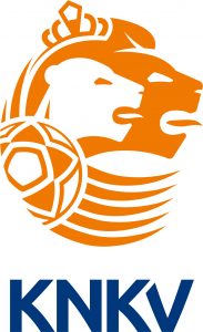 KNKV Logo's / Huisstijl