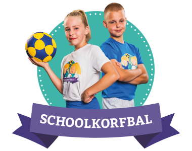 Website school-korfbal.nl