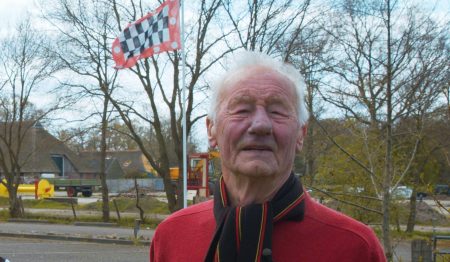 In memoriam: Jan Baylé