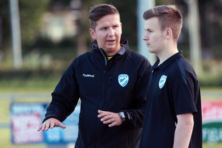 Sessies trainersbegeleiding: opzetten, implementeren én borgen