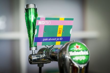 Aanpak verantwoord alcoholbeleid bij ODO Maasland in beeld
