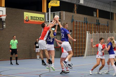 Data slotfase Hoofdklasse