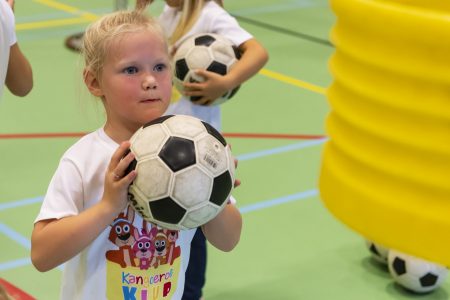 Webinar 'Goud in handen met de kangoeroes'