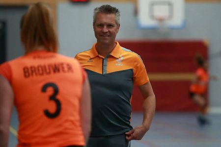 Meld je aan voor het digitale korfbalcongres 2022