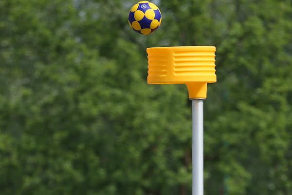Bekerfinales Zuid-West