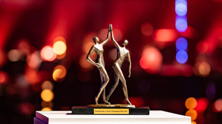 Nederlandse Loterij in Beweging Prijs: 50.000 euro voor een sportief initiatief