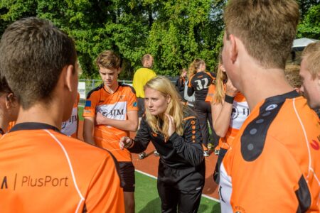 Pernix beschouwt de clinic ‘Training geven: de basics’ als ideale kick-off voor trainers
