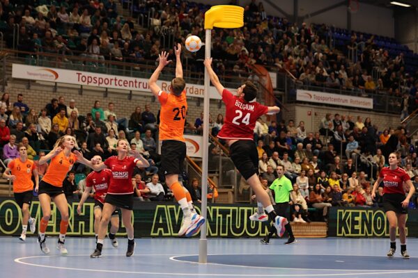 Korfbal Challenge