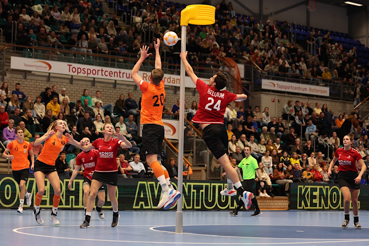 Korfbal Challenge