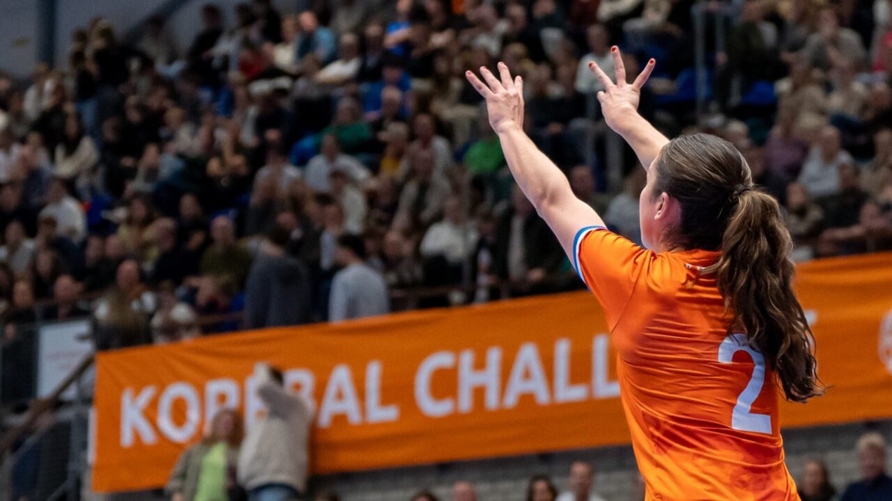 Korfbal Challenge 2025