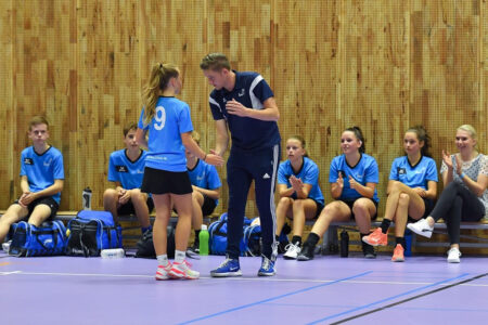 Van bondscoachwens tot ontwikkelingsdoelen