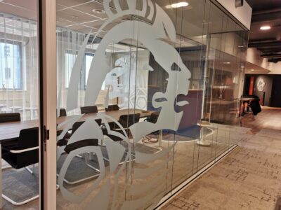 Wijzigingen in de organisatiestructuur van het KNKV
