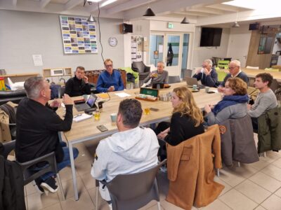 Onderzoek ‘Open verenigingen’