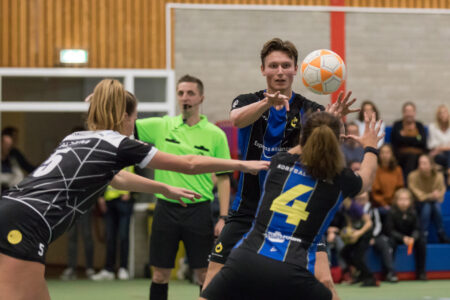 Kleine spelregelwijzigingen vanuit IKF