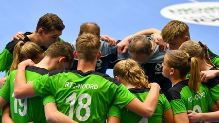 RTC pre-challenge U19/U17