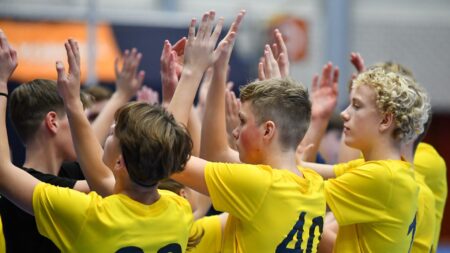 RTC pre-challenge U15 Midden/Zuid