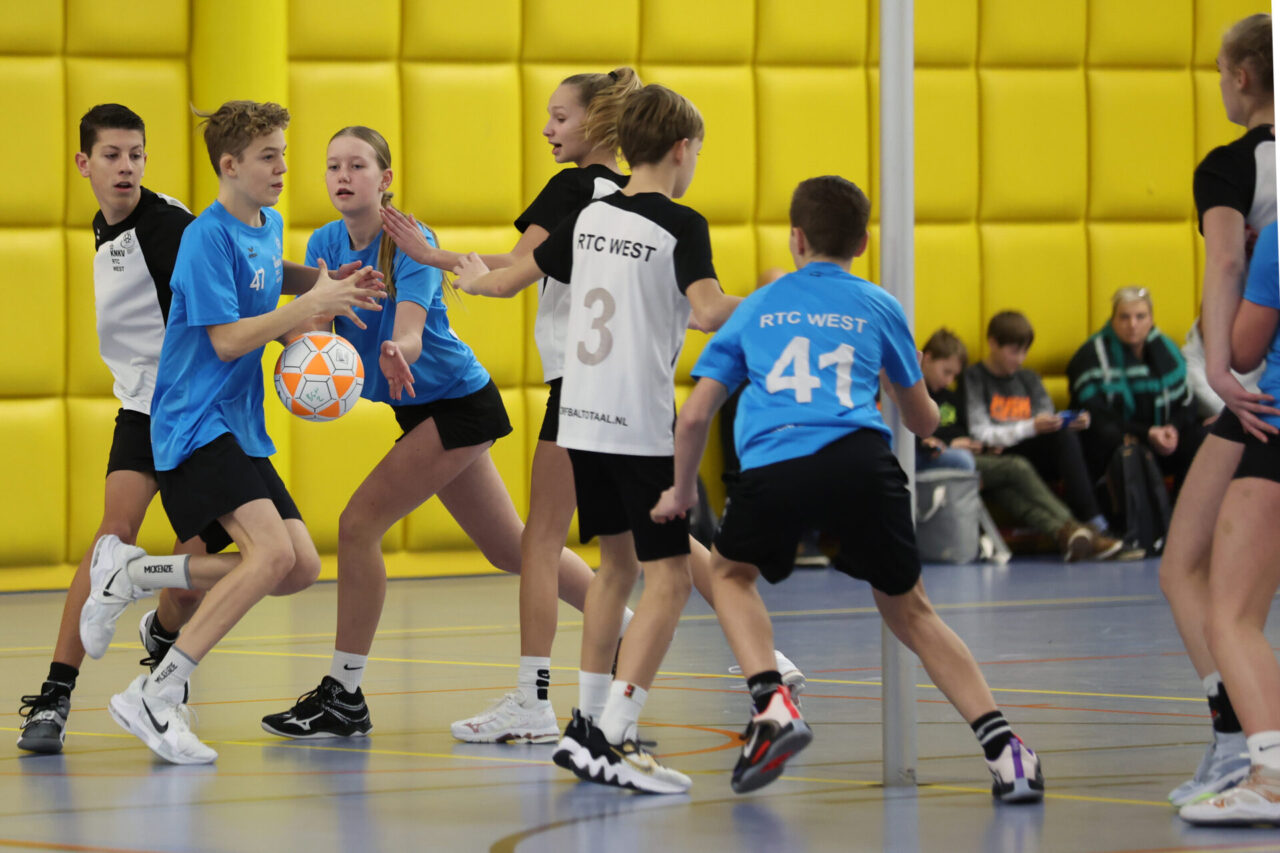 Opgeven voor het RTC 2024
