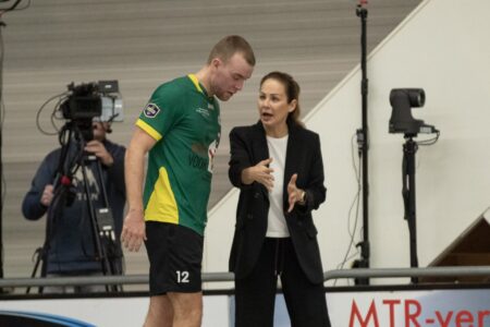 Project 'Korfbal en inclusie'