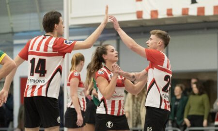 Een sociaal veilige sportomgeving met de 4 V’s