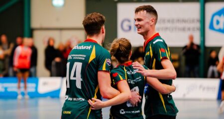 Positieve, inclusieve en veilige korfbalomgeving