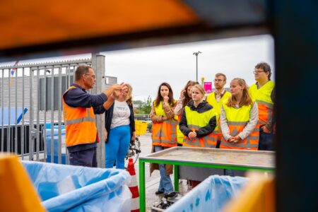 Kenonz: ‘Door de krachten te bundelen, vorm je een sterk team’