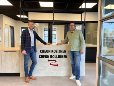 Creon Online: nieuwe partner van het KNKV