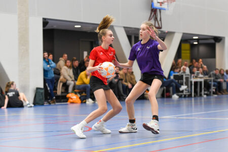 Uitnodiging voor open U15-toernooi in Polen