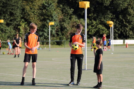 Aan de slag met jouw sporttechnisch beleid via de Verenigingsmonitor