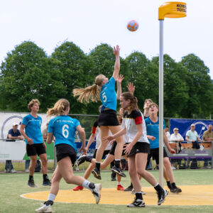 Bondsraadsvergadering 24 juni 2024