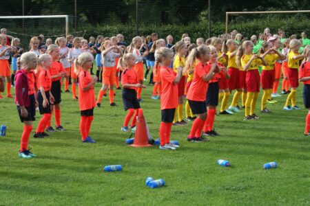 Blijven korfballen in de zomerstop: zo blijf je top of mind