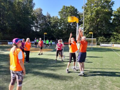 Doe mee met de Beweegweek van het Nationaal Ouderenfonds