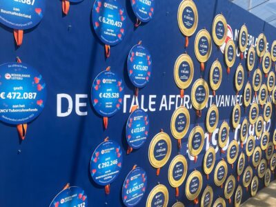 KNKV ontvangt €651.051 van Nederlandse Loterij