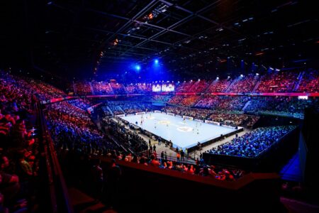 Project ‘Versterken top teamsportcompetities & topclubs 2032’