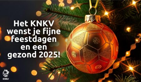 Fijne feestdagen en een mooi 2025!