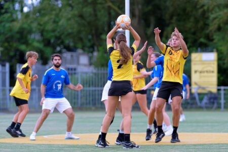 Programma veldcompetitie voorjaar is definitief