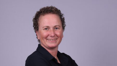 Jennifer Tromp toegevoegd aan staf Talent TeamNL Korfbal