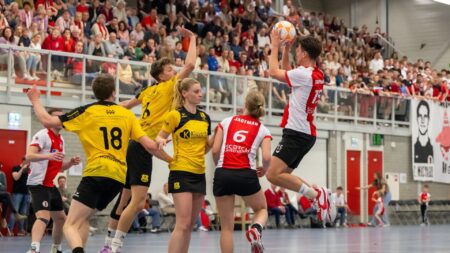 Terugblik bondsraadsvergadering 15 maart