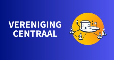 KNKV komt met nieuwe podcastserie Vereniging Centraal