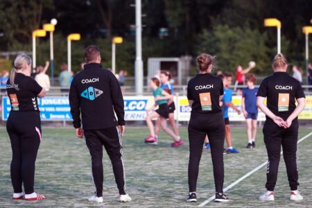 Nieuw budget beschikbaar voor services Sportakkoord II