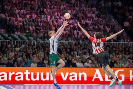 Geen btw-verhoging op sport