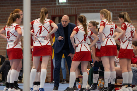 KT4: Leren, groeien en verbinden in het trainersvak