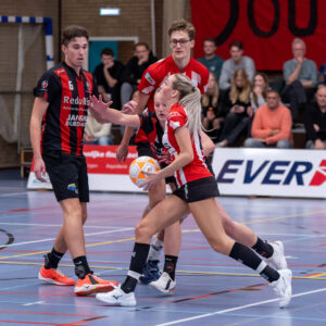 Verlengingen