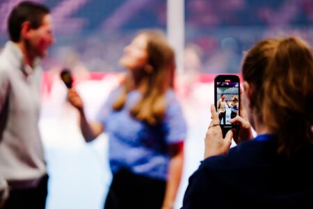 Stageplek: Communicatie & Content