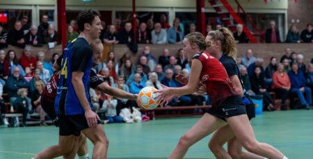 DOS ‘46/VDK Groep heeft de maatschappelijke waarde vergroot dankzij Clubmanager Casper Boom