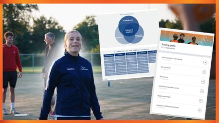 Meld je aan voor de KT3-opleiding in seizoen 2025-2026