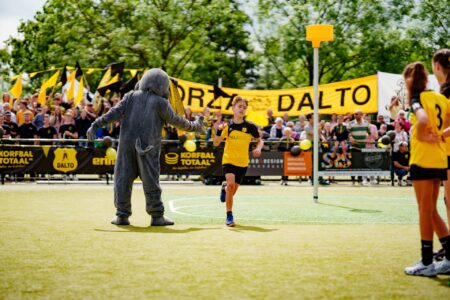 Handboek evenementen organiseren