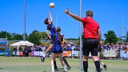 KNKV zet stappen op gebied van arbitrage