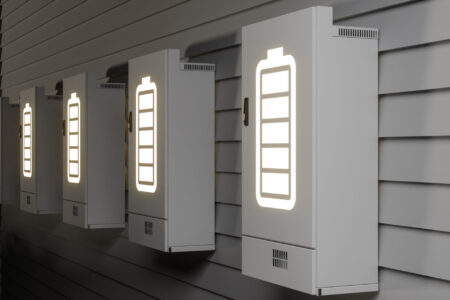 Batterijopslag: slim opslaan, altijd scoren!