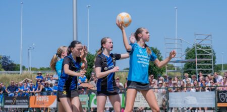 Programma veldcompetitie najaar gepubliceerd