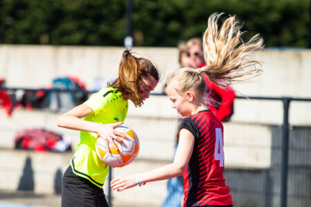 De Nationale Sportweek als kans voor ledenwerving